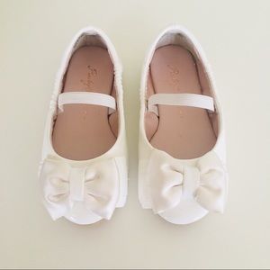 Girls Ballet Flats